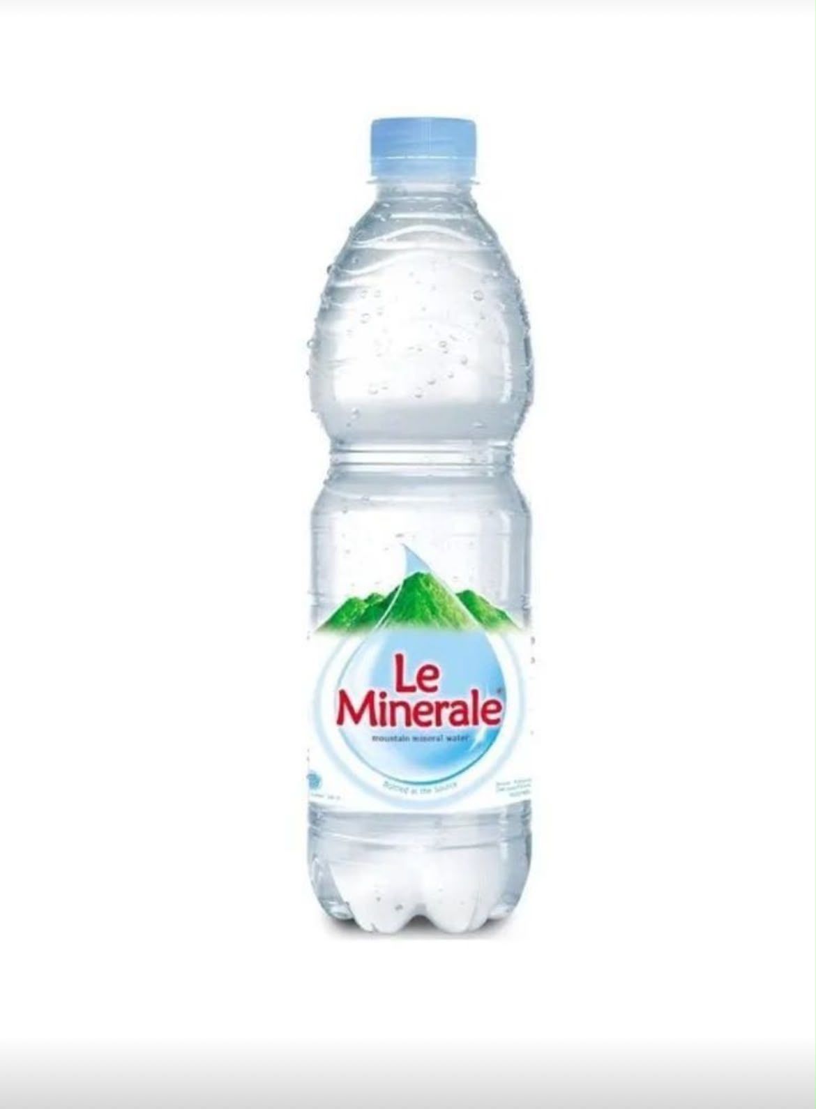 Le Mineral